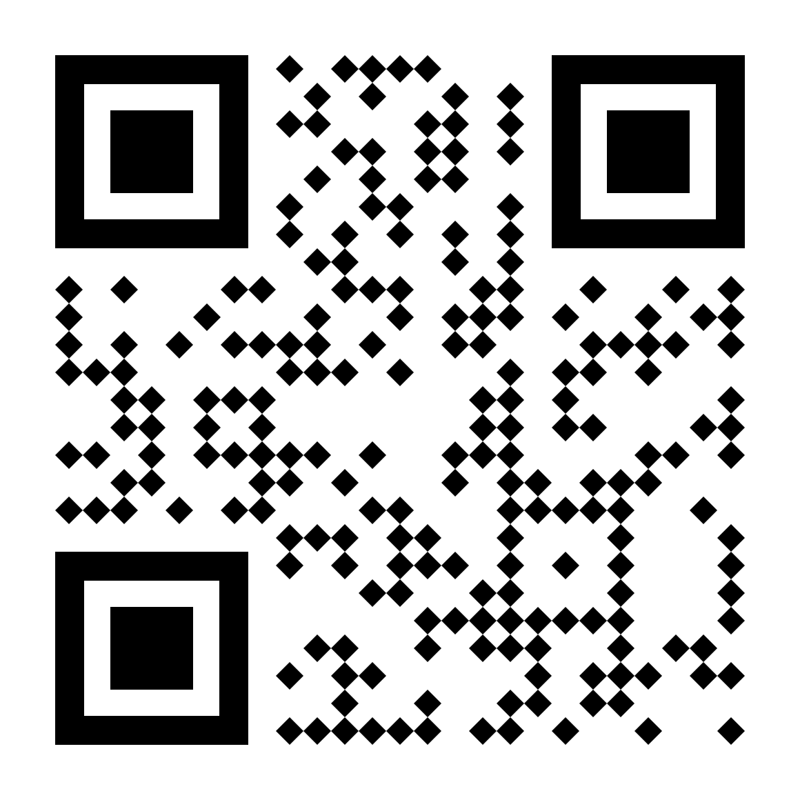 QR code linking to Ivan Sysoev’s Telegram